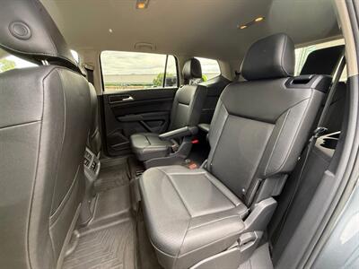 2019 Volkswagen Atlas V6 SE R-Line 4Motion - Photo 45 - Grand Rapids, MI 49512