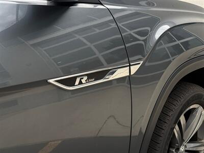 2019 Volkswagen Atlas V6 SE R-Line 4Motion - Photo 16 - Grand Rapids, MI 49512