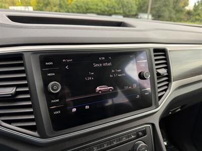 2019 Volkswagen Atlas V6 SE R-Line 4Motion - Photo 27 - Grand Rapids, MI 49512