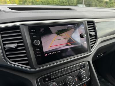 2019 Volkswagen Atlas V6 SE R-Line 4Motion - Photo 28 - Grand Rapids, MI 49512
