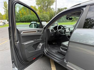 2019 Volkswagen Atlas V6 SE R-Line 4Motion - Photo 18 - Grand Rapids, MI 49512