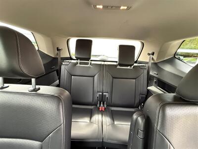 2019 Volkswagen Atlas V6 SE R-Line 4Motion - Photo 46 - Grand Rapids, MI 49512