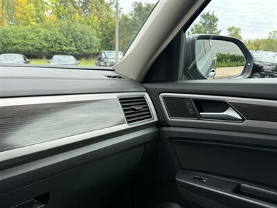 2019 Volkswagen Atlas V6 SE R-Line 4Motion - Photo 38 - Grand Rapids, MI 49512