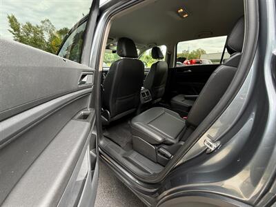 2019 Volkswagen Atlas V6 SE R-Line 4Motion - Photo 41 - Grand Rapids, MI 49512