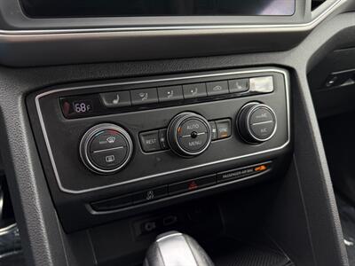 2019 Volkswagen Atlas V6 SE R-Line 4Motion - Photo 29 - Grand Rapids, MI 49512