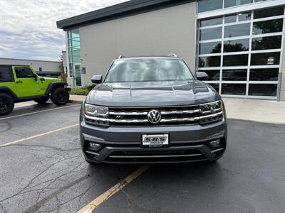 2019 Volkswagen Atlas V6 SE R-Line 4Motion - Photo 5 - Grand Rapids, MI 49512