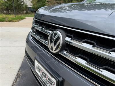 2019 Volkswagen Atlas V6 SE R-Line 4Motion - Photo 8 - Grand Rapids, MI 49512