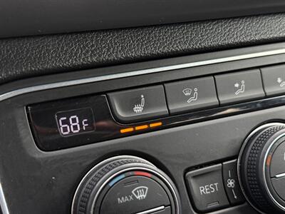 2019 Volkswagen Atlas V6 SE R-Line 4Motion - Photo 30 - Grand Rapids, MI 49512