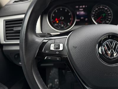 2019 Volkswagen Atlas V6 SE R-Line 4Motion - Photo 25 - Grand Rapids, MI 49512