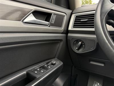 2019 Volkswagen Atlas V6 SE R-Line 4Motion - Photo 20 - Grand Rapids, MI 49512