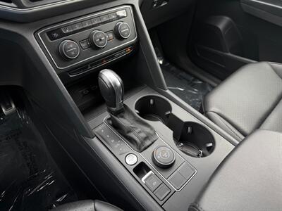 2019 Volkswagen Atlas V6 SE R-Line 4Motion - Photo 31 - Grand Rapids, MI 49512