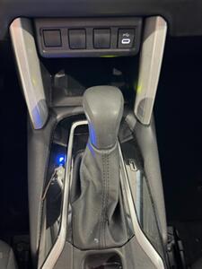 2025 Toyota Corolla Cross LE   - Photo 15 - Grand Rapids, MI 49512