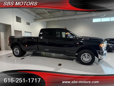 2023 RAM 3500 Tradesman   - Photo 9 - Grand Rapids, MI 49512