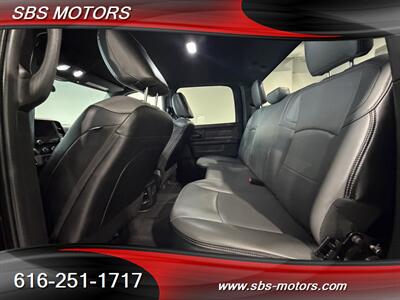 2023 RAM 3500 Tradesman   - Photo 15 - Grand Rapids, MI 49512