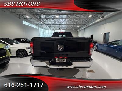 2023 RAM 3500 Tradesman   - Photo 6 - Grand Rapids, MI 49512