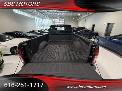 2023 RAM 3500 Tradesman   - Photo 7 - Grand Rapids, MI 49512
