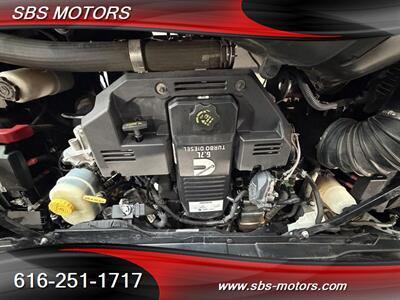 2023 RAM 3500 Tradesman   - Photo 16 - Grand Rapids, MI 49512