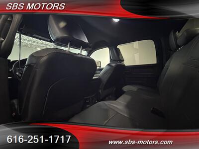 2023 RAM 3500 Tradesman   - Photo 14 - Grand Rapids, MI 49512