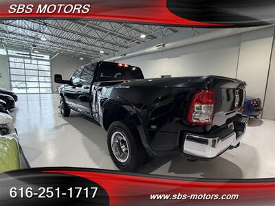 2023 RAM 3500 Tradesman   - Photo 5 - Grand Rapids, MI 49512