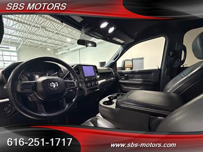 2023 RAM 3500 Tradesman   - Photo 11 - Grand Rapids, MI 49512