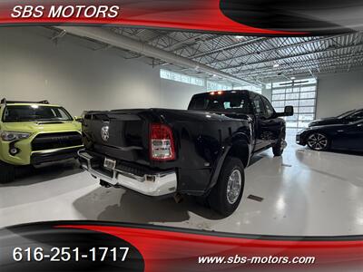 2023 RAM 3500 Tradesman   - Photo 8 - Grand Rapids, MI 49512