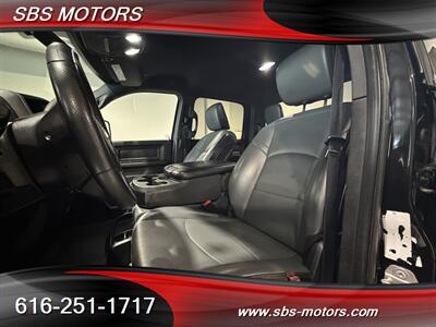 2023 RAM 3500 Tradesman   - Photo 10 - Grand Rapids, MI 49512
