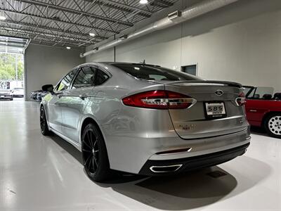 2020 Ford Fusion Titanium   - Photo 5 - Grand Rapids, MI 49512