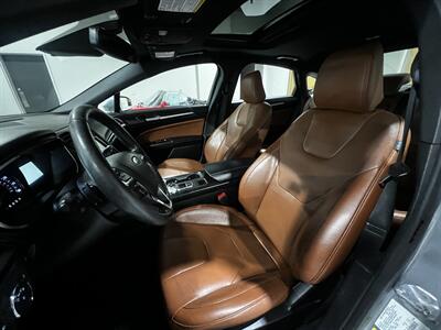 2020 Ford Fusion Titanium   - Photo 10 - Grand Rapids, MI 49512