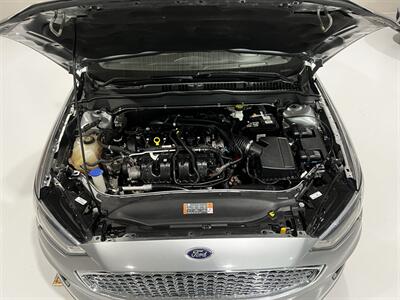 2020 Ford Fusion Titanium   - Photo 13 - Grand Rapids, MI 49512