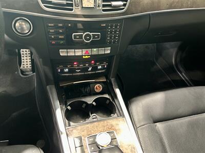 2014 Mercedes-Benz E 350 Sport 4MATIC   - Photo 20 - Grand Rapids, MI 49512