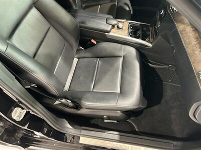 2014 Mercedes-Benz E 350 Sport 4MATIC   - Photo 22 - Grand Rapids, MI 49512