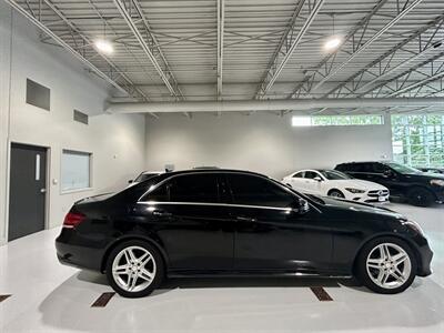 2014 Mercedes-Benz E 350 Sport 4MATIC   - Photo 4 - Grand Rapids, MI 49512