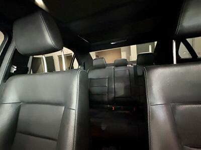 2014 Mercedes-Benz E 350 Sport 4MATIC   - Photo 24 - Grand Rapids, MI 49512