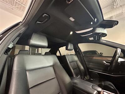 2014 Mercedes-Benz E 350 Sport 4MATIC   - Photo 21 - Grand Rapids, MI 49512