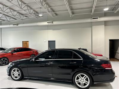 2014 Mercedes-Benz E 350 Sport 4MATIC   - Photo 8 - Grand Rapids, MI 49512