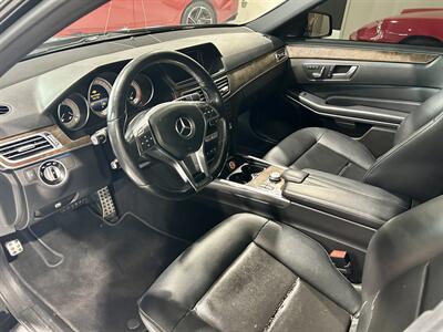 2014 Mercedes-Benz E 350 Sport 4MATIC   - Photo 14 - Grand Rapids, MI 49512