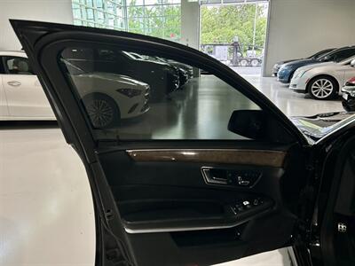 2014 Mercedes-Benz E 350 Sport 4MATIC   - Photo 18 - Grand Rapids, MI 49512