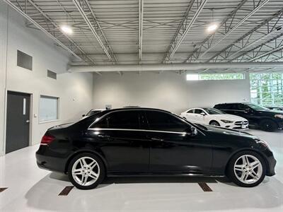 2014 Mercedes-Benz E 350 Sport 4MATIC   - Photo 2 - Grand Rapids, MI 49512
