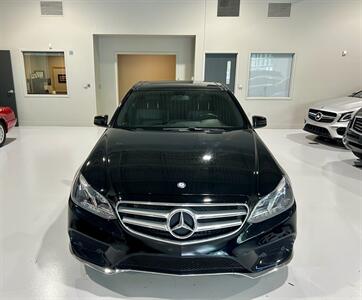 2014 Mercedes-Benz E 350 Sport 4MATIC   - Photo 11 - Grand Rapids, MI 49512