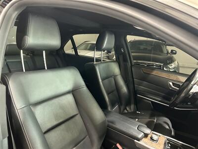 2014 Mercedes-Benz E 350 Sport 4MATIC   - Photo 23 - Grand Rapids, MI 49512