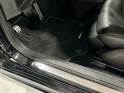 2014 Mercedes-Benz E 350 Sport 4MATIC   - Photo 17 - Grand Rapids, MI 49512