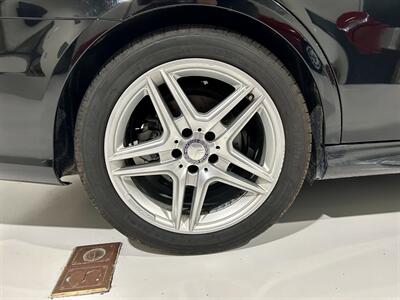 2014 Mercedes-Benz E 350 Sport 4MATIC   - Photo 13 - Grand Rapids, MI 49512