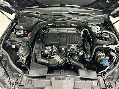 2014 Mercedes-Benz E 350 Sport 4MATIC   - Photo 12 - Grand Rapids, MI 49512