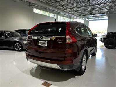 2016 Honda CR-V EX-L - Photo 6 - Grand Rapids, MI 49512