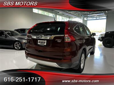 2016 Honda CR-V EX-L - Photo 6 - Grand Rapids, MI 49512