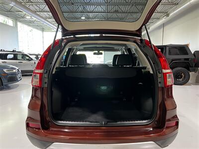 2016 Honda CR-V EX-L - Photo 8 - Grand Rapids, MI 49512