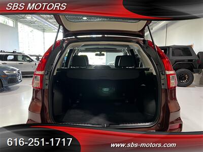 2016 Honda CR-V EX-L - Photo 8 - Grand Rapids, MI 49512