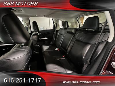 2016 Honda CR-V EX-L - Photo 14 - Grand Rapids, MI 49512