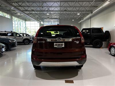 2016 Honda CR-V EX-L - Photo 7 - Grand Rapids, MI 49512