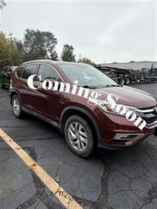 2016 Honda CR-V EX-L   - Photo 1 - Grand Rapids, MI 49512